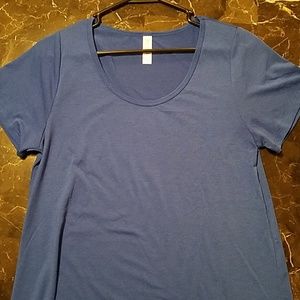 Lularoe Classic top